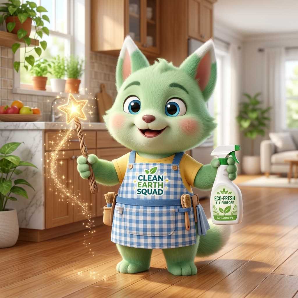 Mintro Mascot